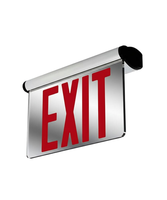 FESA Exit Sign - PacLights