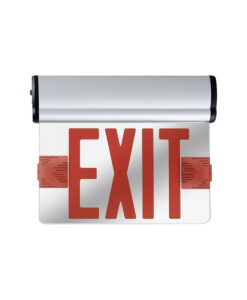 FESA Exit Sign