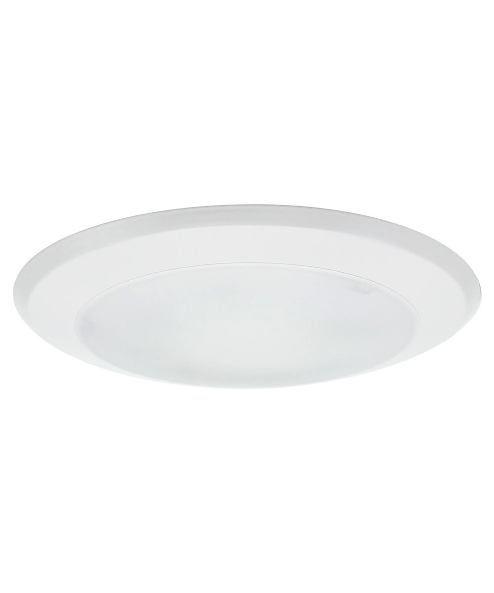 FSMD Surface Mount Disk Light