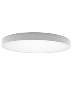 FSMR Surface Mount Round Downlight