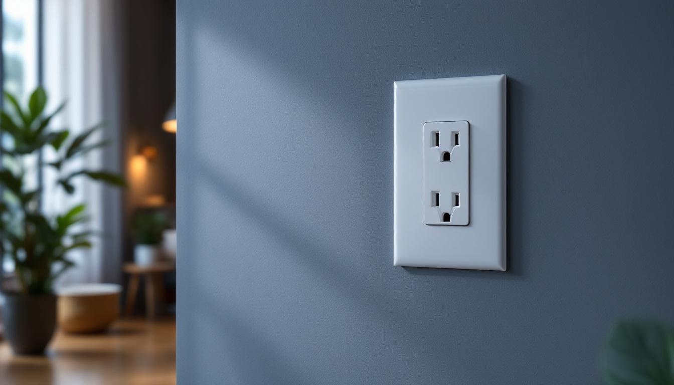 A photograph of a sleek
