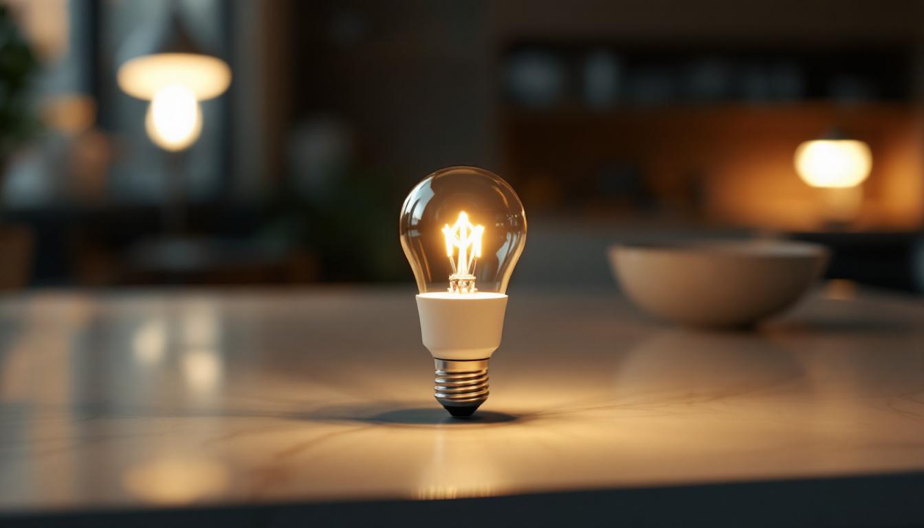 A photograph of a sleek