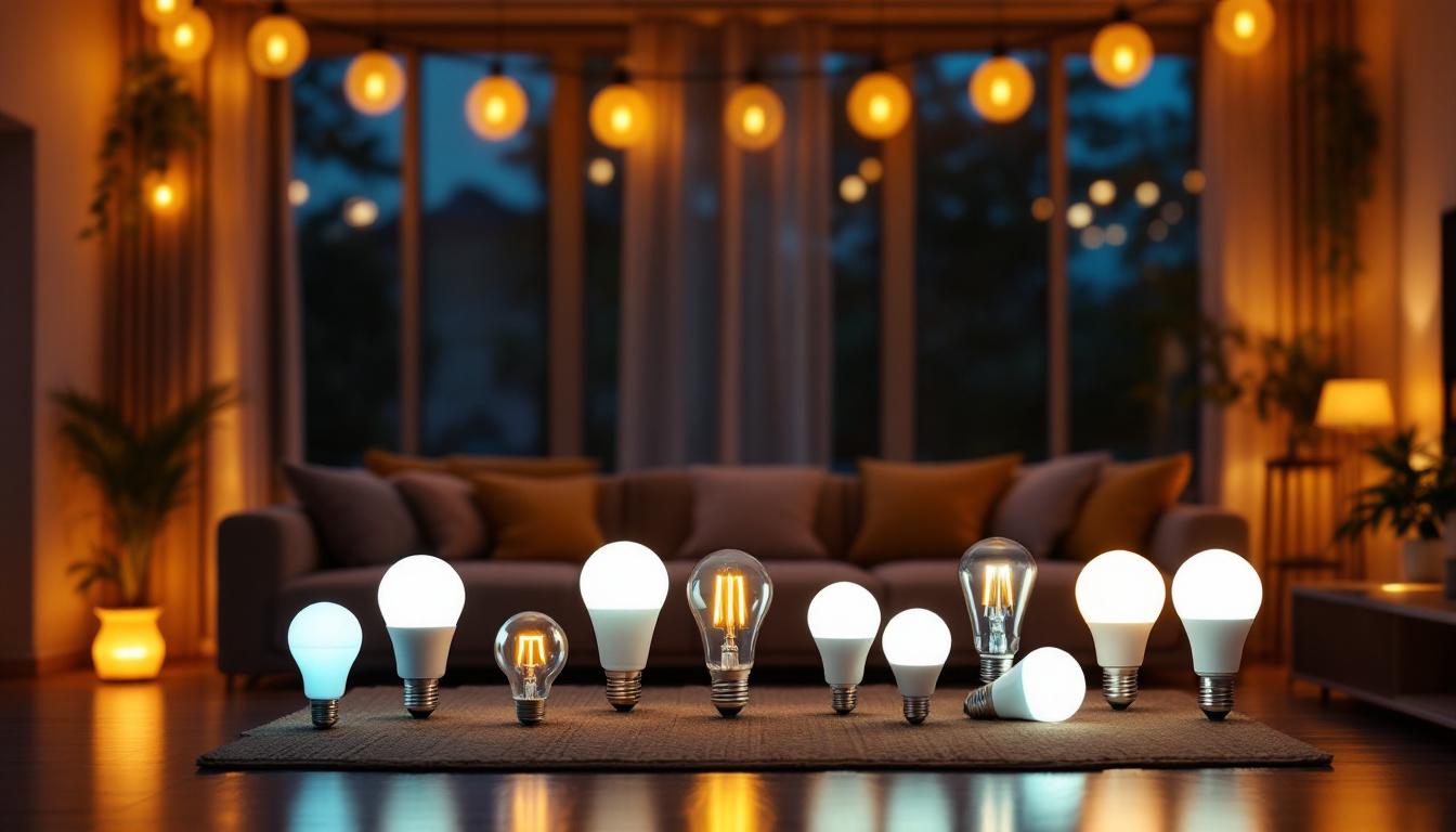 A photograph of a warm