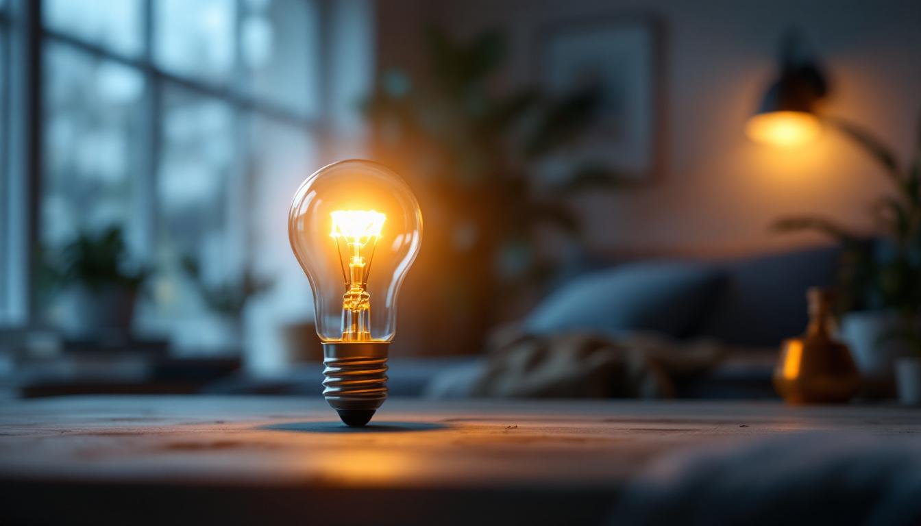 A photograph of a modern