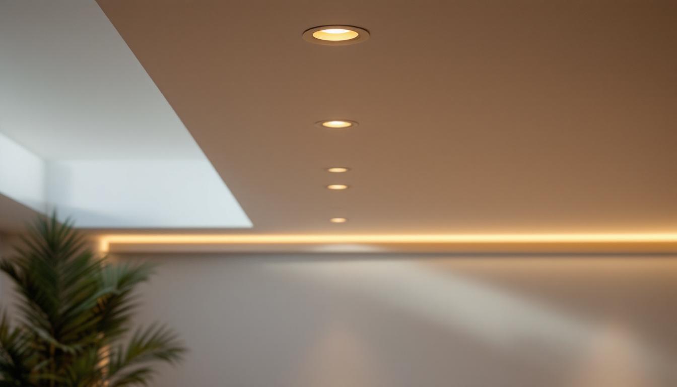A photograph of a sleek