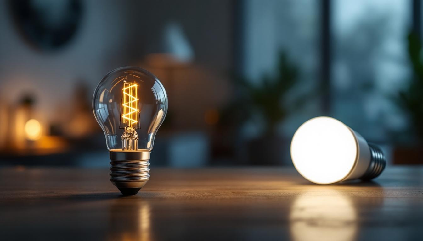 A photograph of a modern