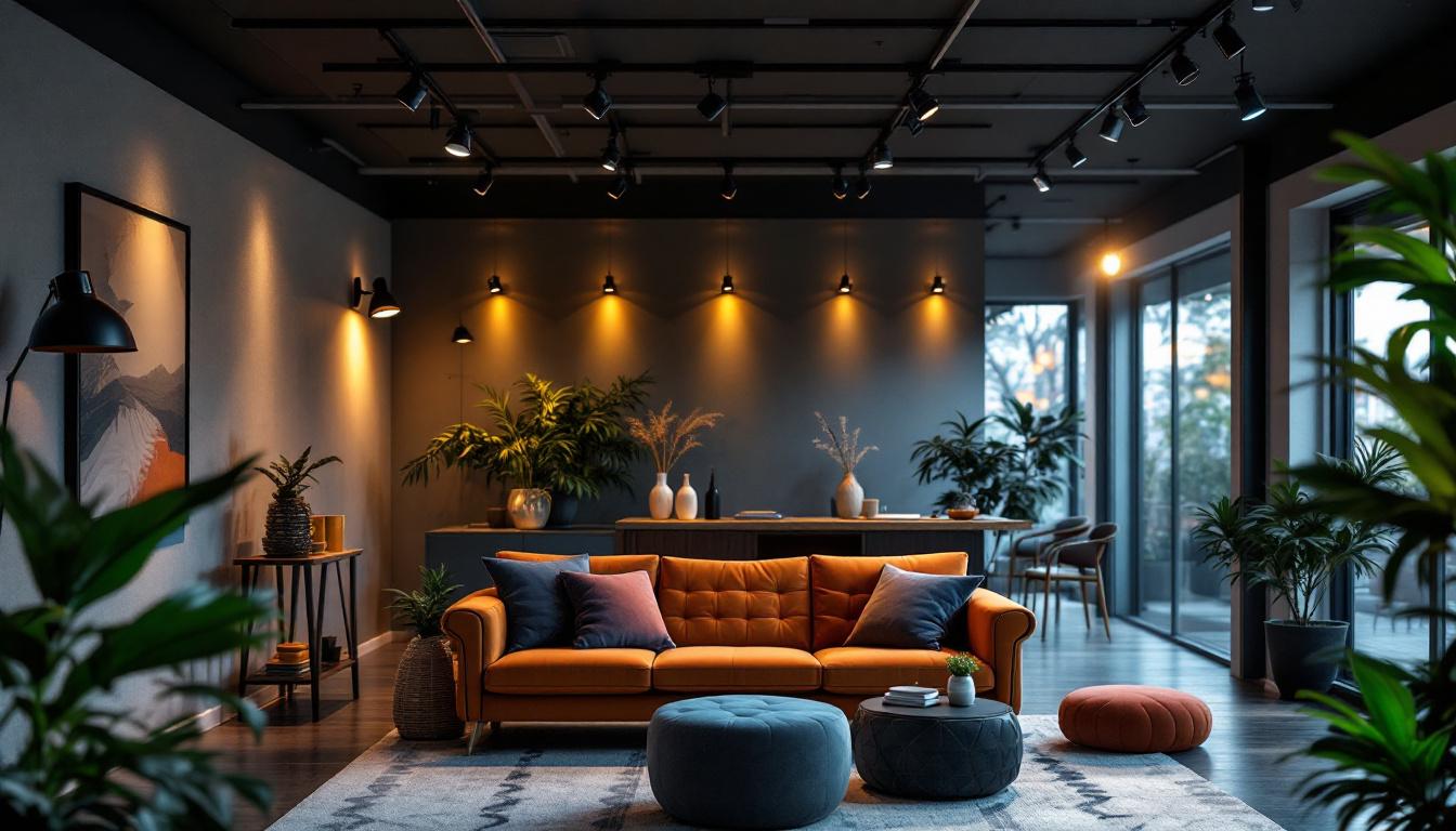 Track Lighting Options: Electrical Engineers’ Ultimate Guide - PacLights