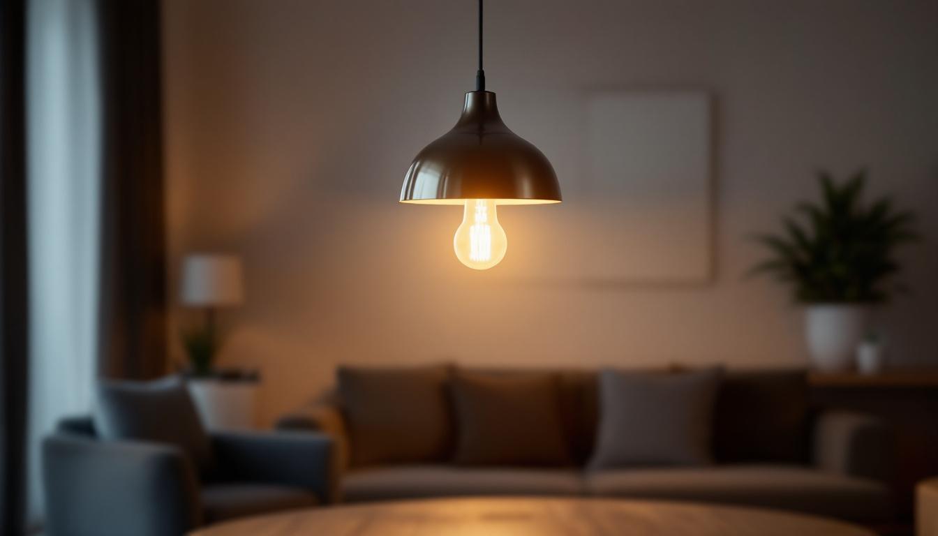A photograph of a sleek