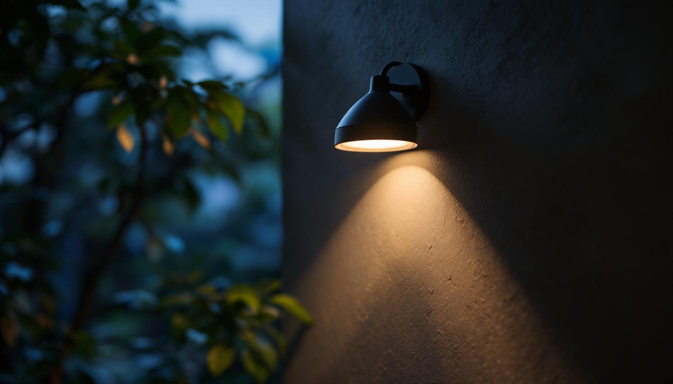 A photograph of a beautifully designed wrap-around light cover in a well-lit setting