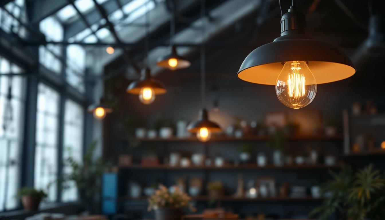 A photograph of a stylish