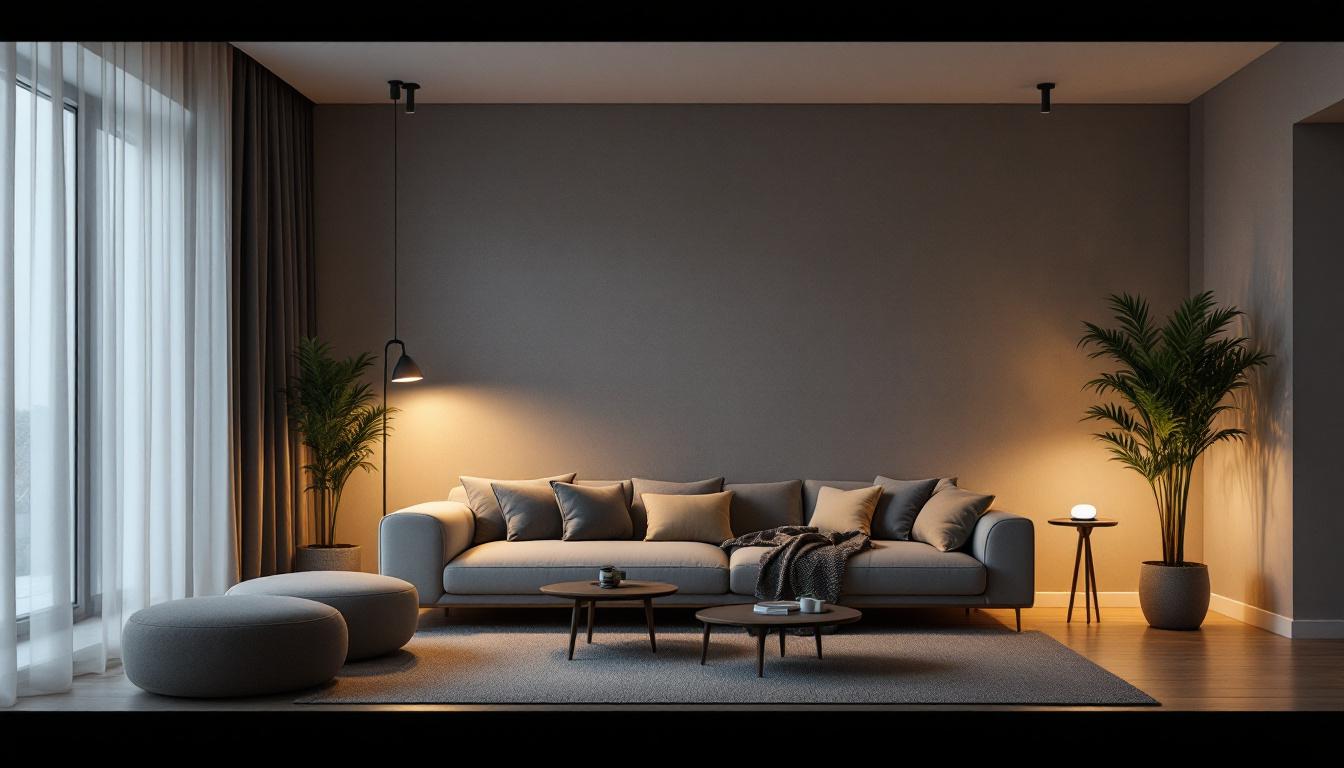A photograph of a sleek