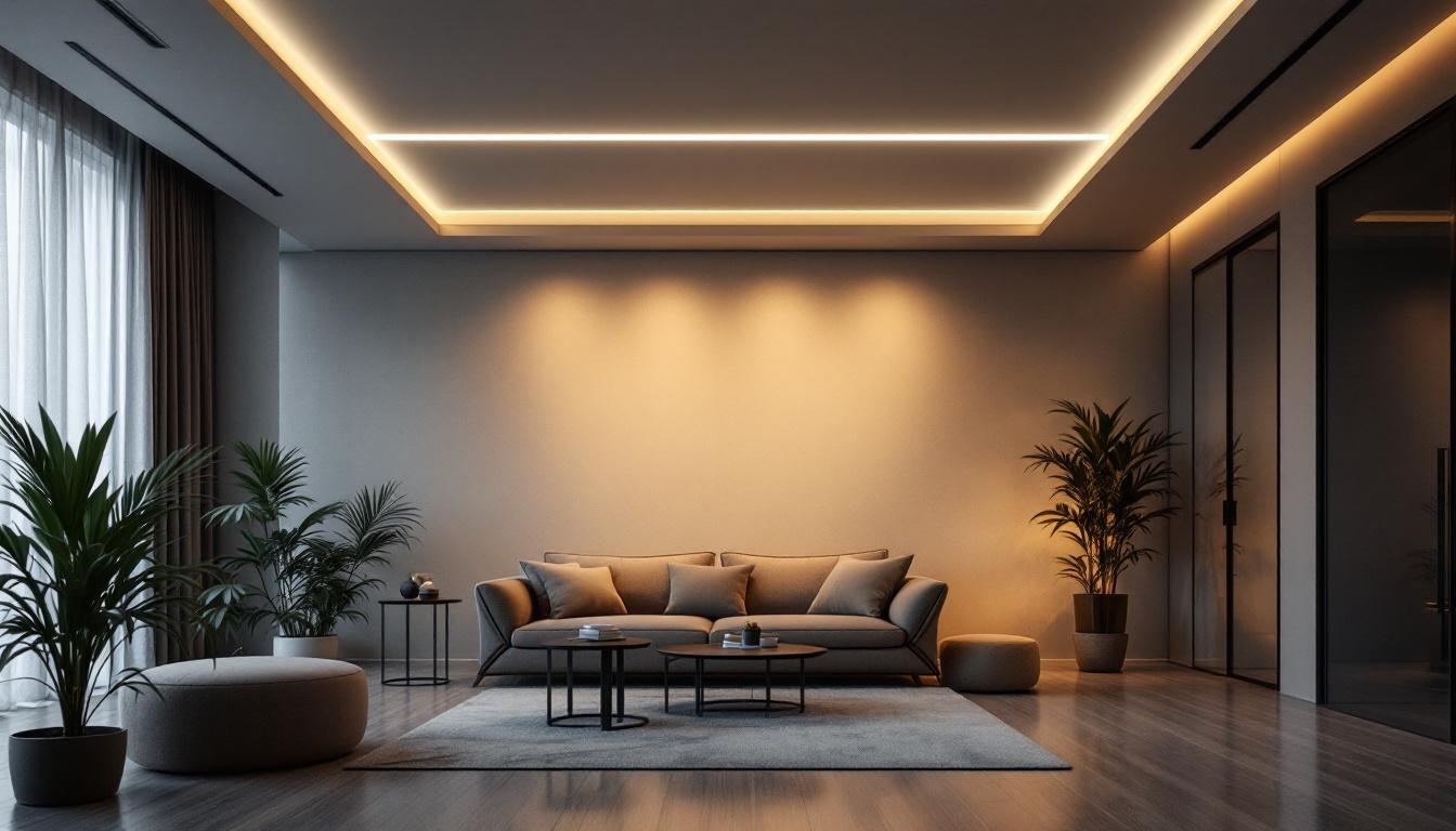 A photograph of a sleek