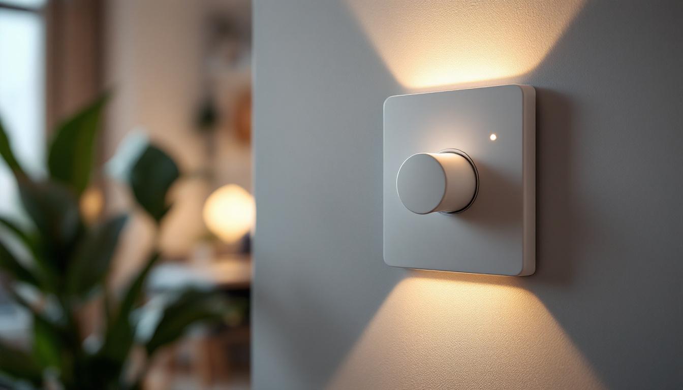 A photograph of a stylish