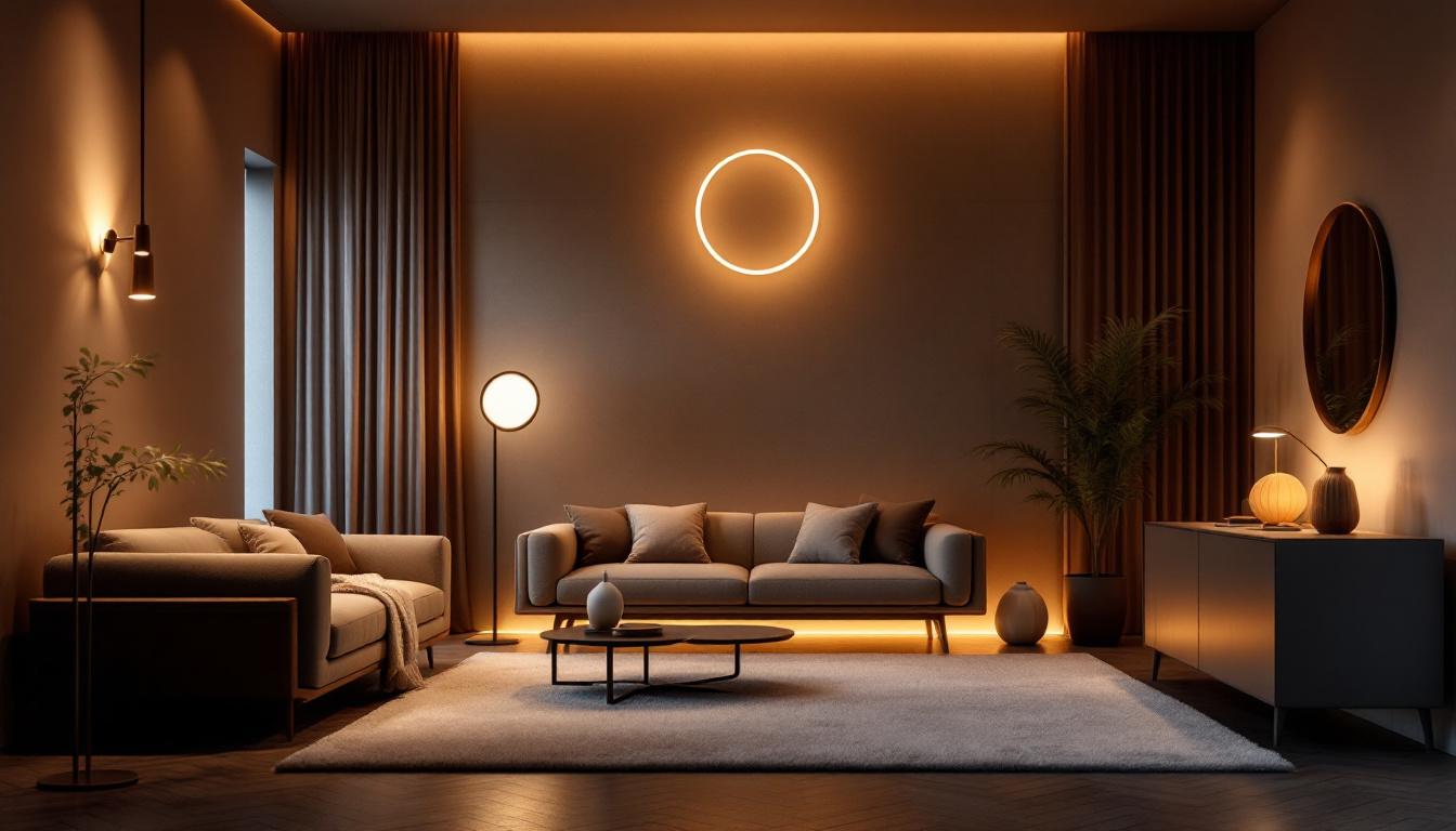 A photograph of a sleek