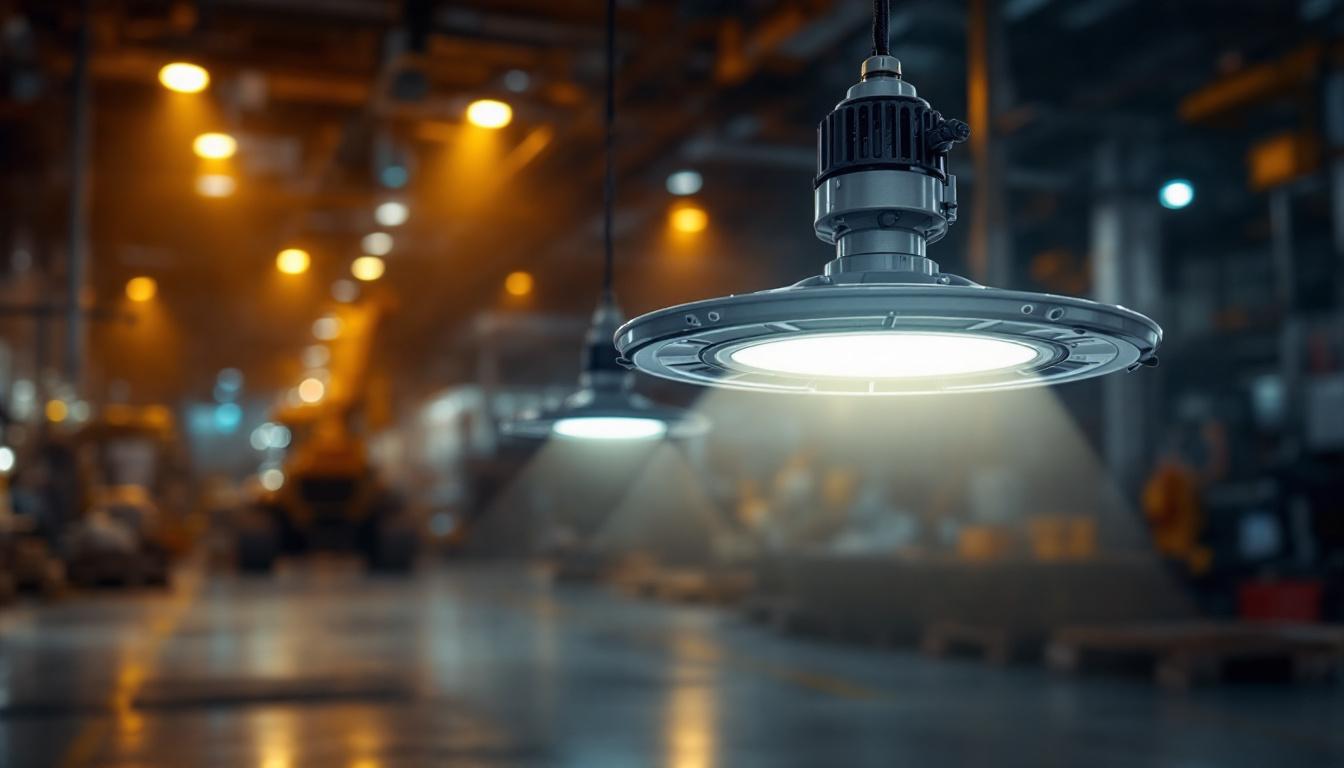 A photograph of a sleek