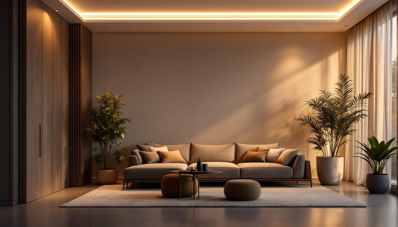 A photograph of a sleek