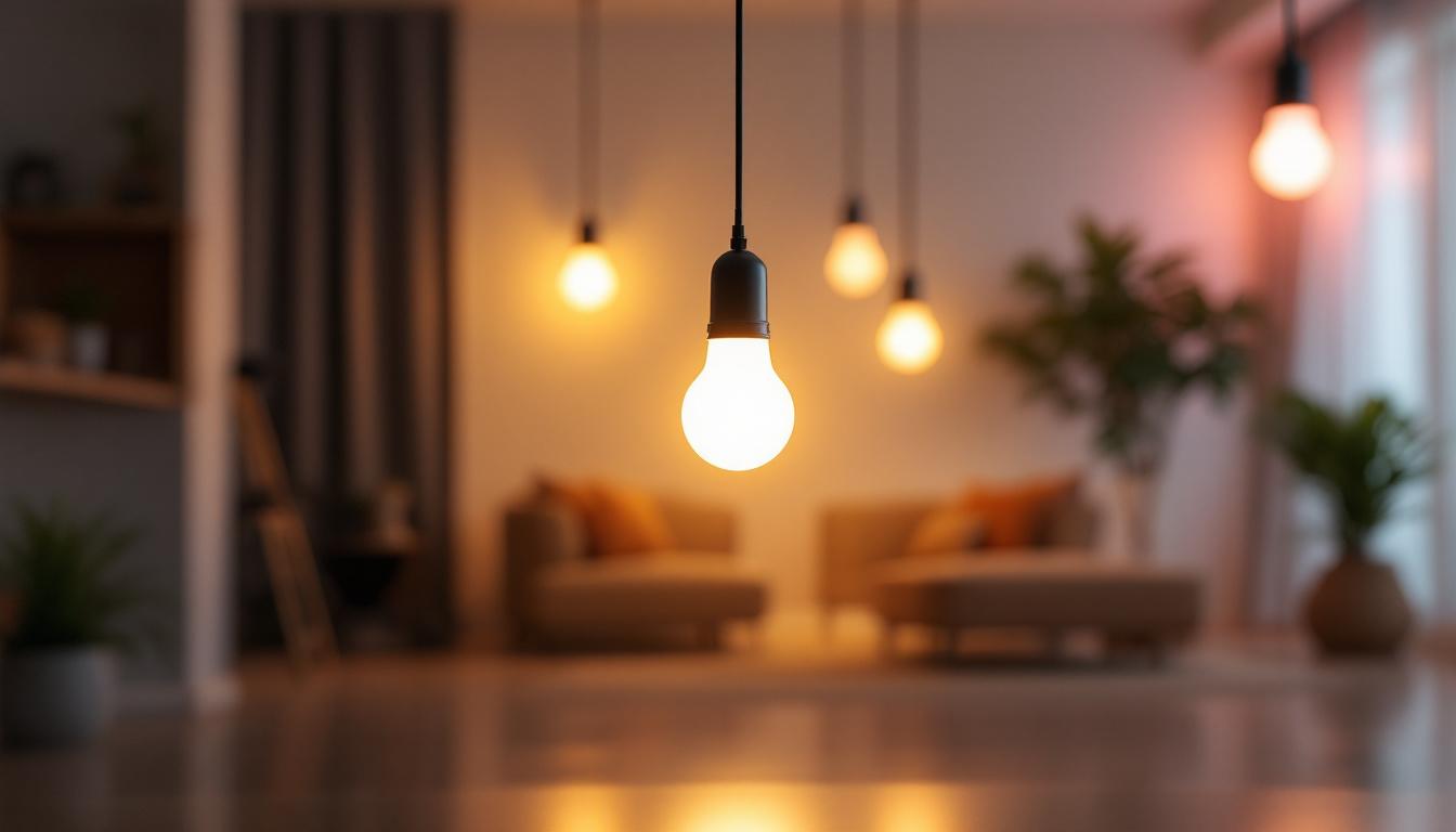 A photograph of a sleek