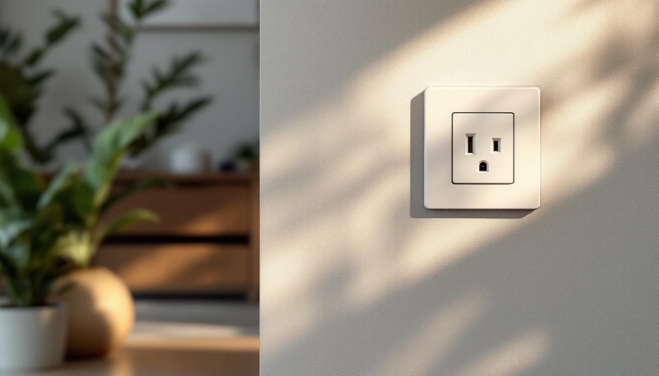 A photograph of a modern