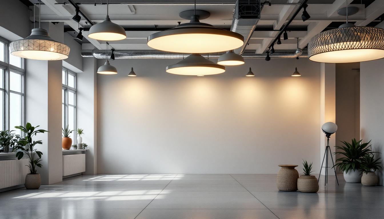 A photograph of a well-lit