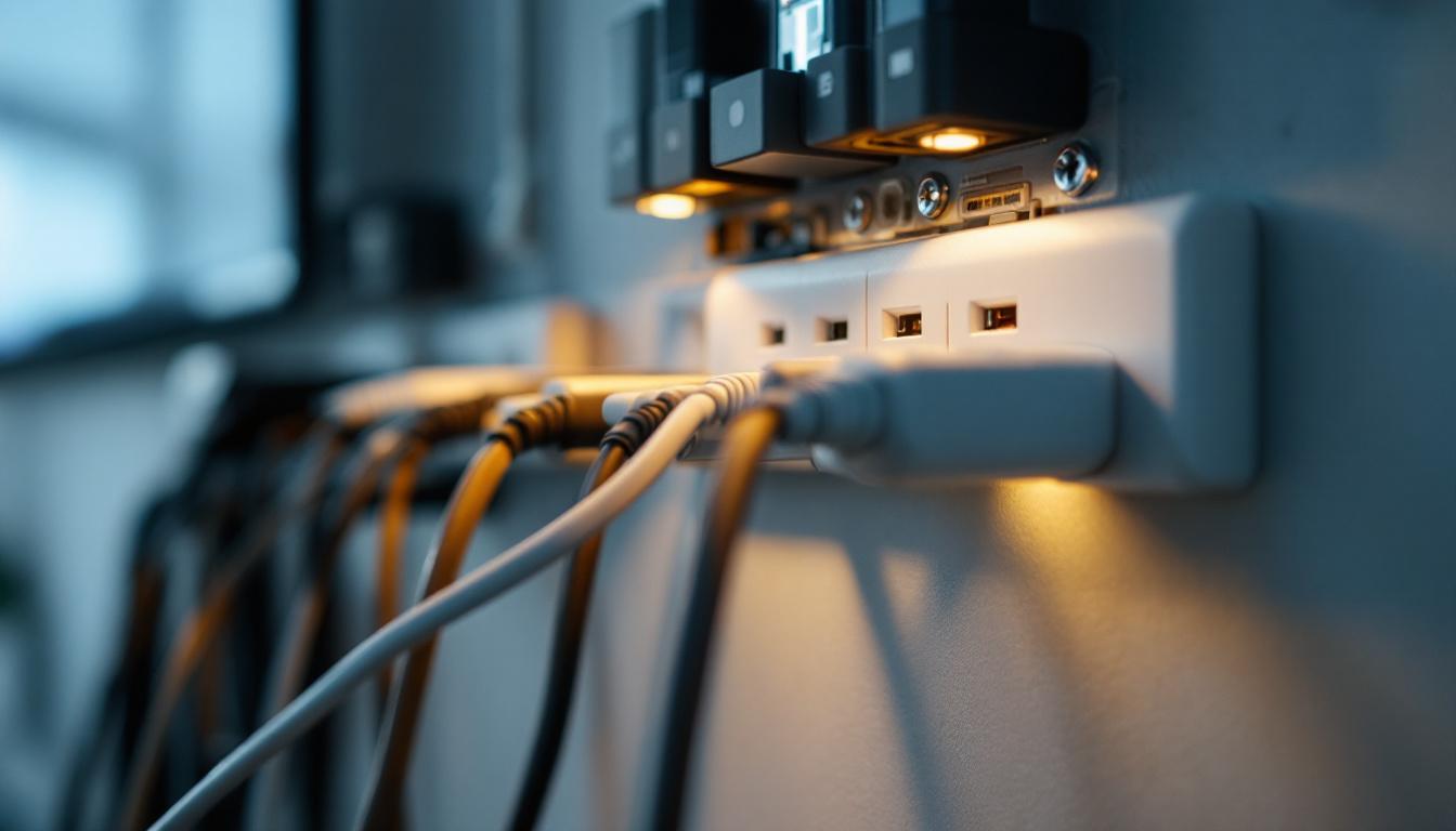 Sillites Outlets: How It Relates to Electrical Load and Power ...