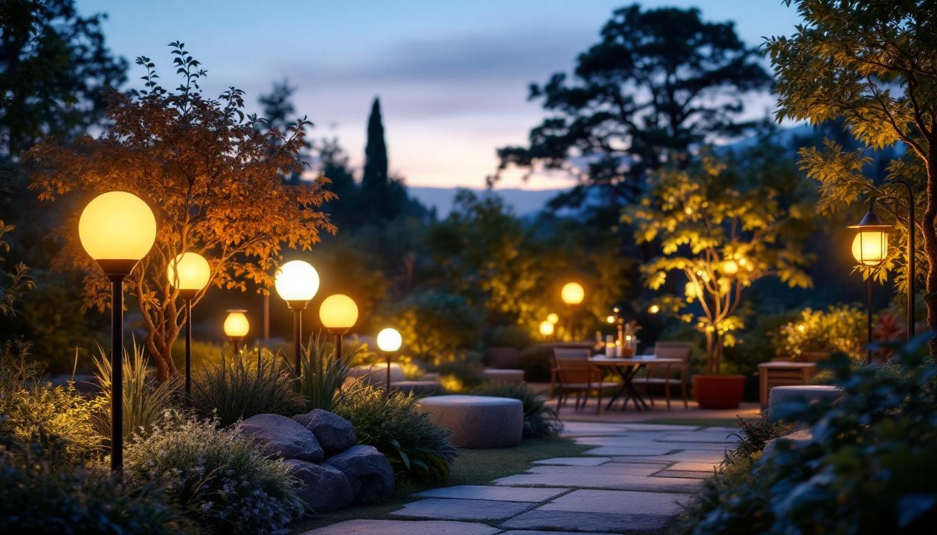 View of Residential, Commercial, and Industrial LED Lighting Manufacturer