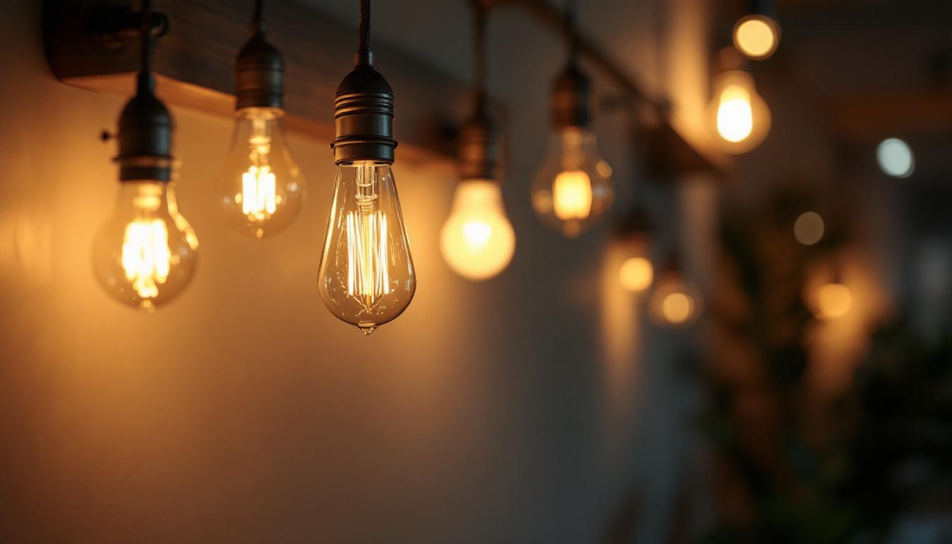 A photograph of a cozy