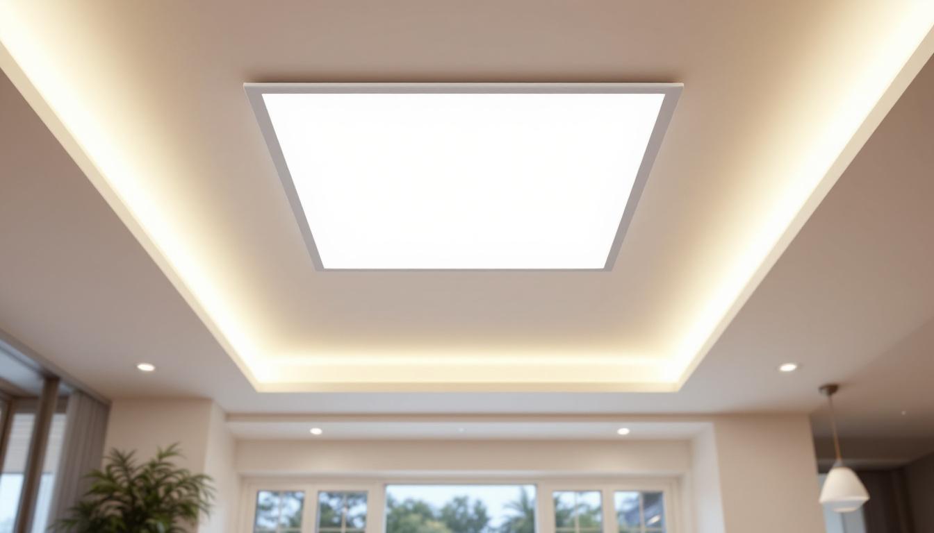 A photograph of a modern