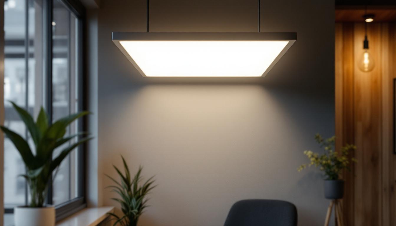 A photograph of a sleek