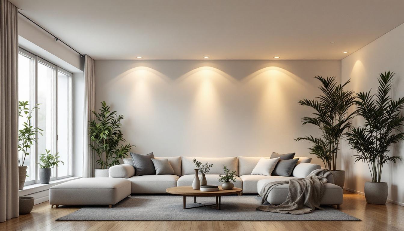 A photograph of a well-lit