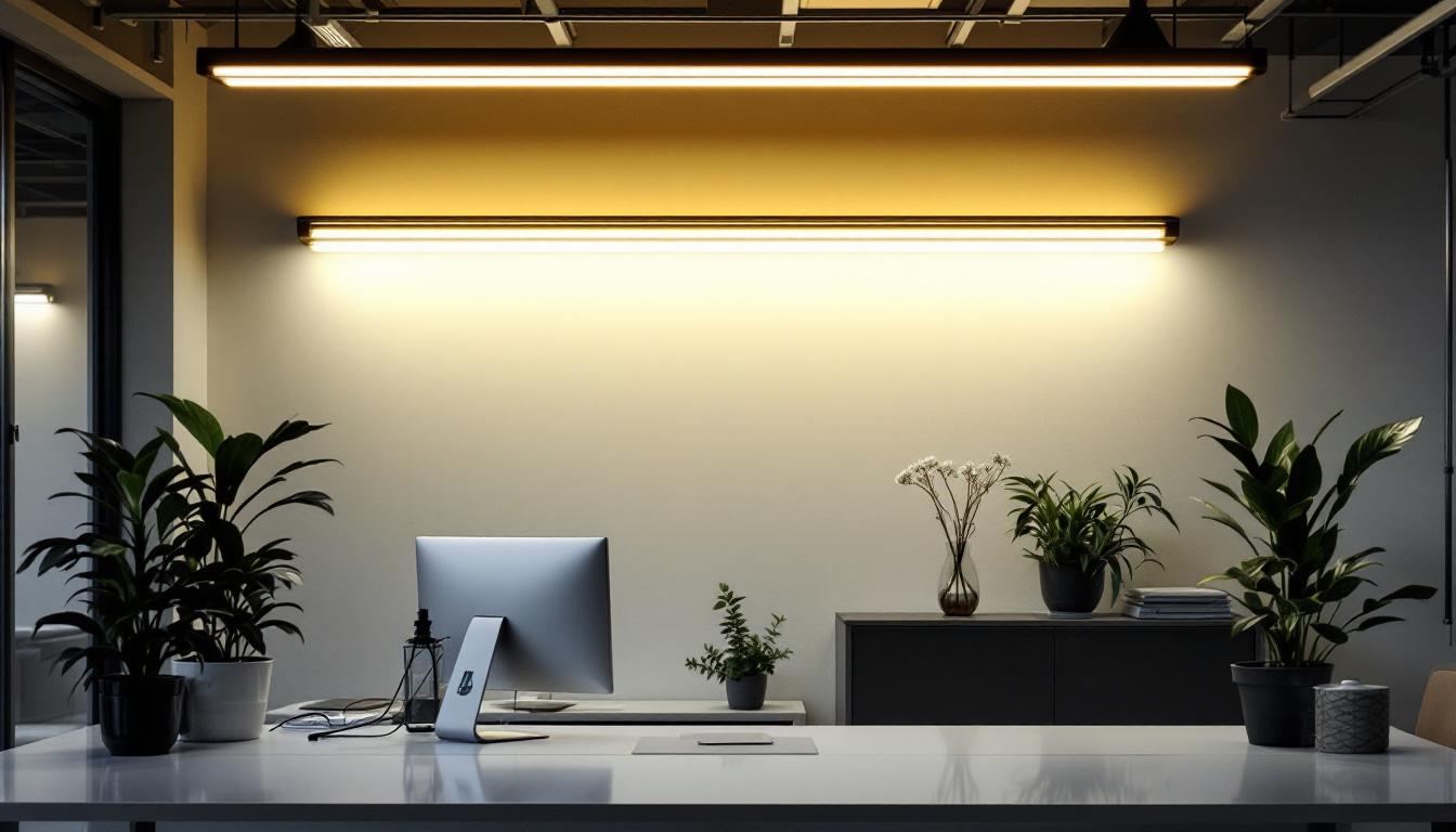 A photograph of a sleek