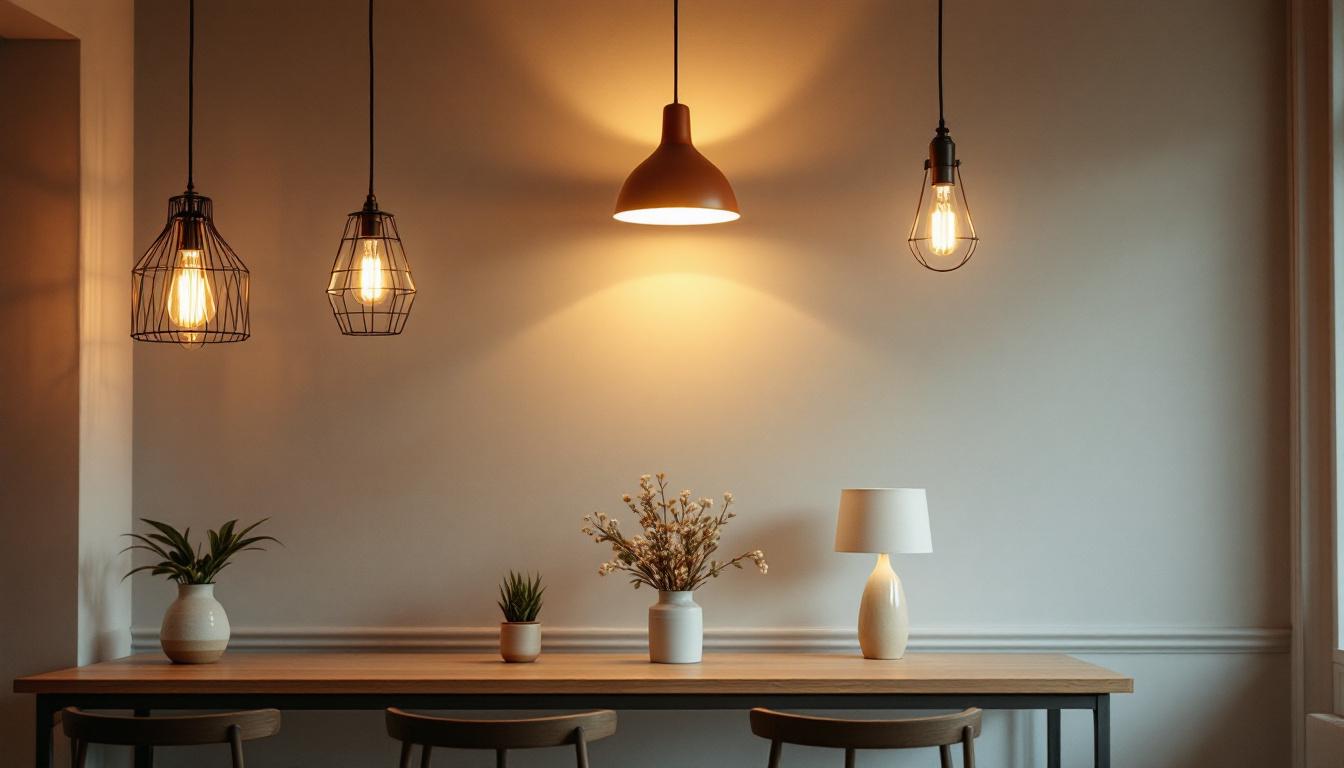 A photograph of a well-lit