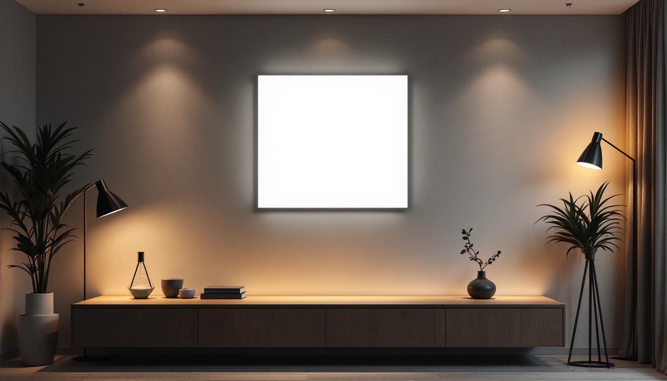 A photograph of a sleek
