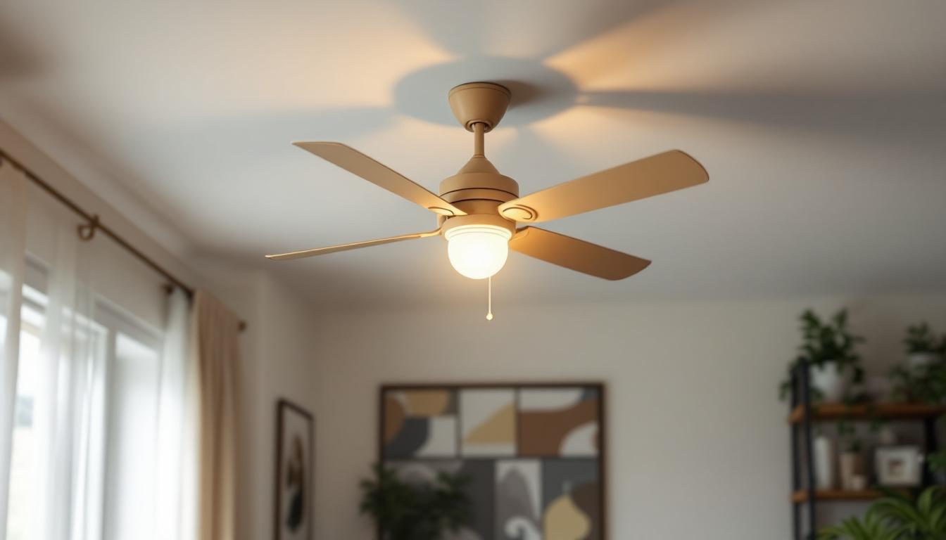 A photograph of a stylish