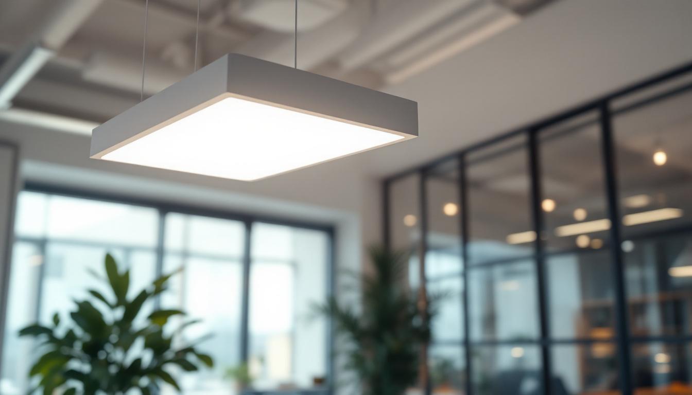 A photograph of a sleek