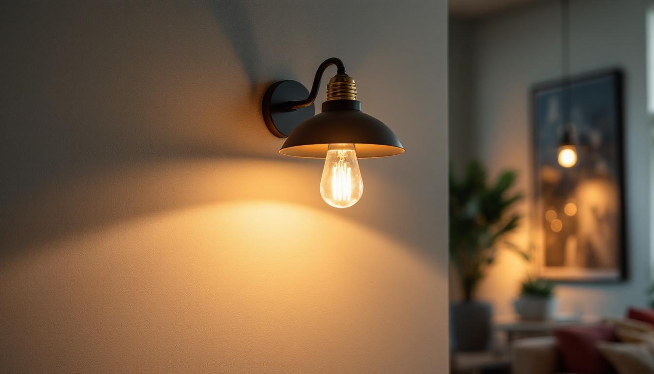 A photograph of a stylish