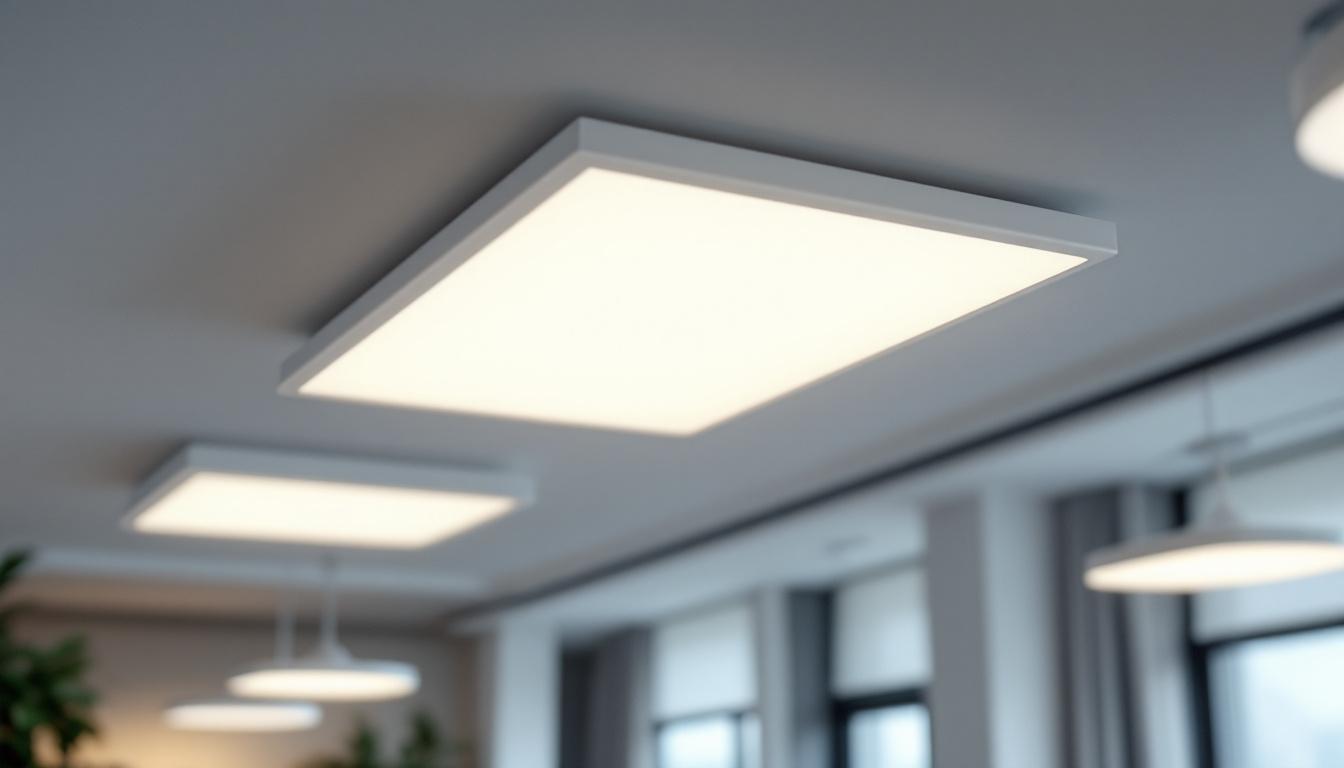A photograph of a sleek