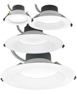 FDLA series Commercial Downlights