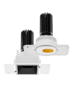 FDNU Recessed Downlights - Image 6