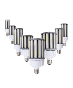 BW series LED Light Bulbs
