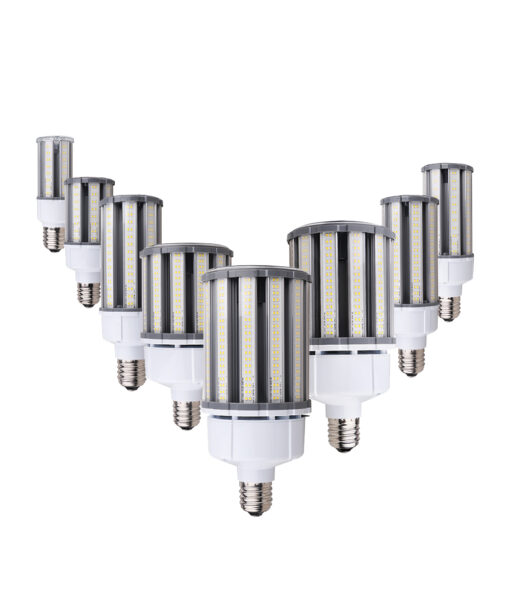 BW series LED Light Bulbs