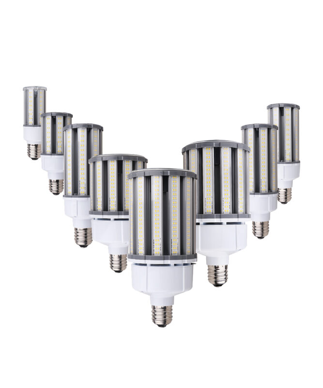 BW series LED Light Bulbs