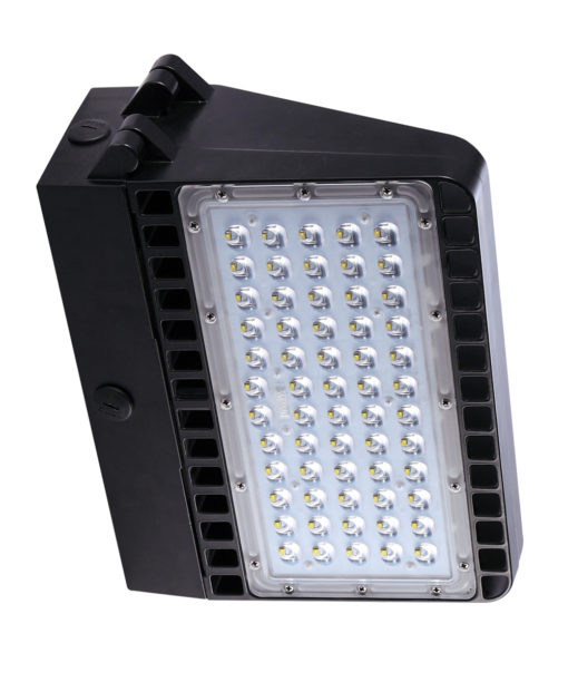 (DISCONTINUED) F2WP series LED Wallpacks