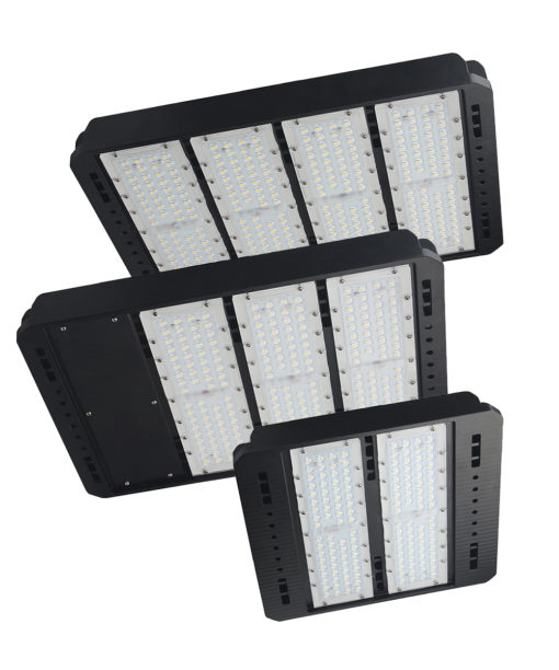 (DISCONTINUED) FALB series LED Area Lights