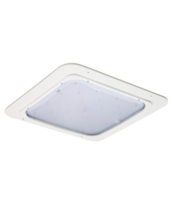 FCPA series LED Canopy Lights