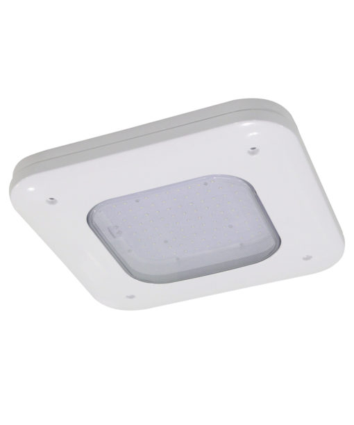 FCPB series LED Canopy Lights