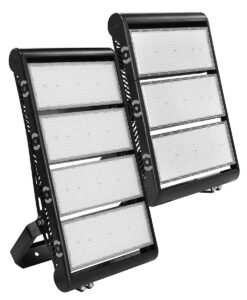 Outdoor flood light fixtures