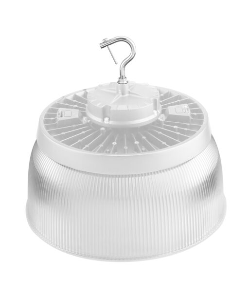FHUS series Wattage and Color Selectable LED High Bay - Image 4