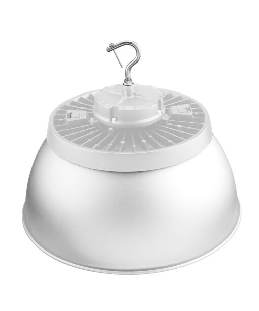 FHUS series Wattage and Color Selectable LED High Bay - Image 5