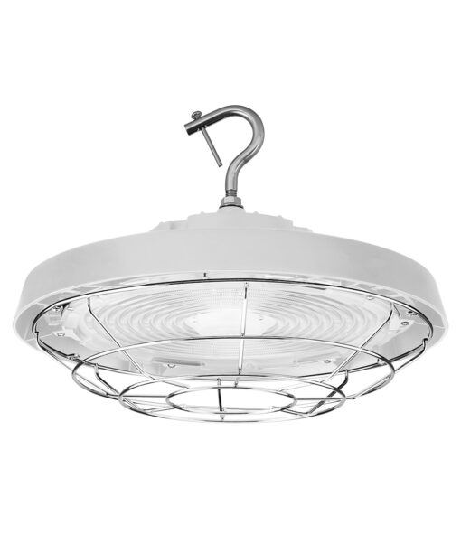 FHUS series Wattage and Color Selectable LED High Bay - Image 6