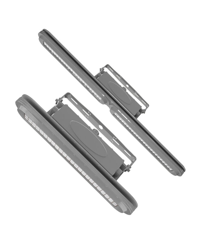 FHZL series LED Hazardous Location Lights